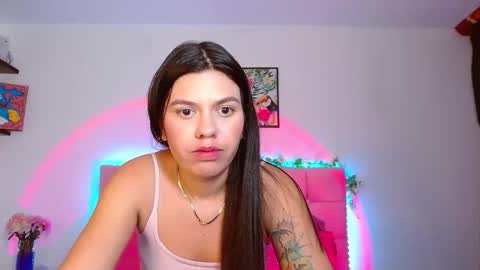 Lia and Rachel online show from October 22, 2025, 11:26 pm