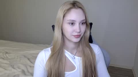 LaylaPretty001 online show from January 6, 2026, 5:22 am