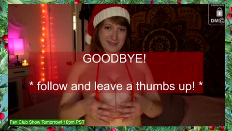 Snapshot of laylas_universe chatting on December 17, 2024, 9:07 am Layla Universe online show from December 17, 2024, 9:07 am