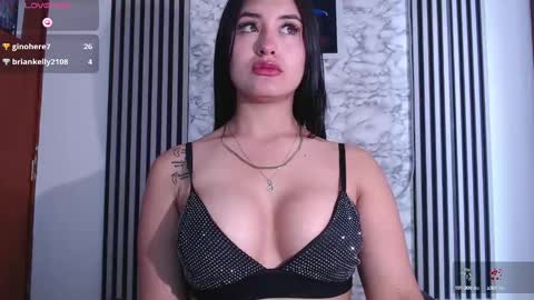 Snapshot of laylasub_ chatting on October 2, 2025, 5:20 pm LAYLA online show from October 2, 2025, 5:20 pm