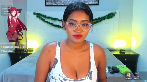 Layla Taylor online show from December 18, 2024, 9:04 am