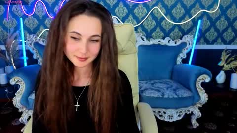 laylla_starr online show from November 13, 2025, 2:38 pm