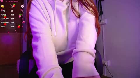 Vannessa  online show from February 27, 2025, 7:15 pm