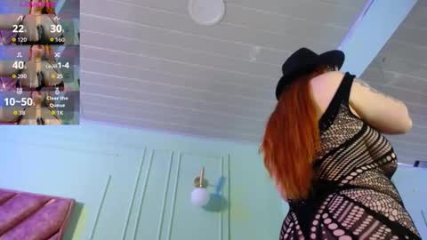 Vannessa  online show from October 7, 2025, 12:57 pm