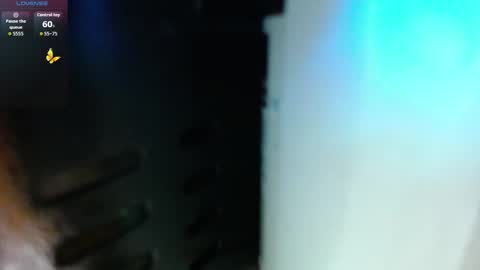 Vannessa  online show from November 18, 2025, 12:42 pm