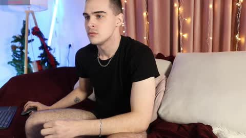 ntmu online show from January 9, 2025, 12:09 pm