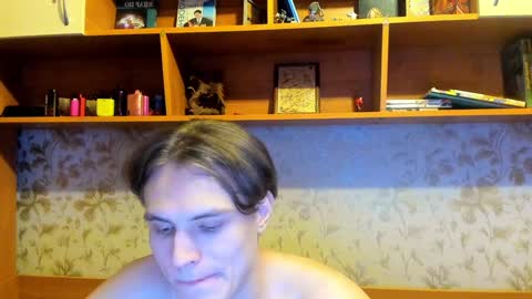 Snapshot of lazaret1k chatting on January 23, 2025, 7:40 pm Vladi online show from January 23, 2025, 7:40 pm