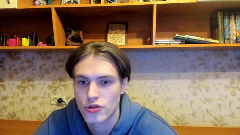 Snapshot of lazaret1k chatting on January 25, 2025, 5:51 am Vladi online show from January 25, 2025, 5:51 am