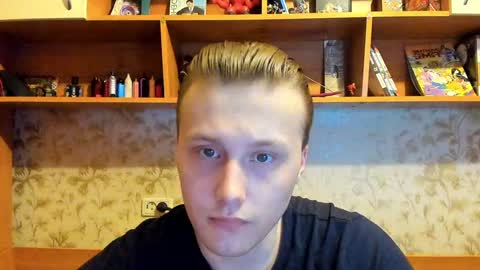 Snapshot of lazaret1k chatting on February 1, 2025, 1:12 am Vladi online show from February 1, 2025, 1:12 am