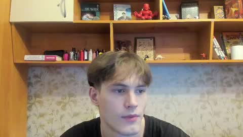 Snapshot of lazaret1k chatting on March 1, 2025, 9:07 am Vladi online show from March 1, 2025, 9:07 am