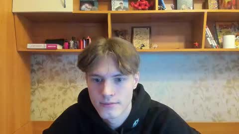 Snapshot of lazaret1k chatting on March 3, 2025, 10:06 am Vladi online show from March 3, 2025, 10:06 am