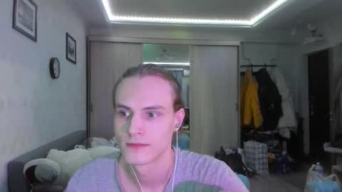 Vladi online show from March 16, 2026, 1:22 am