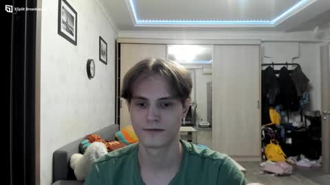 Vladi online show from May 12, 2026, 10:51 pm