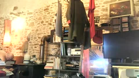 Snapshot of le_pamplemousse chatting on November 23, 2025, 12:43 am le pamplemousse online show from November 23, 2025, 12:43 am