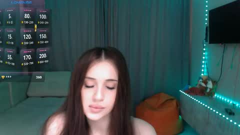 Lea Atreides online show from November 15, 2025, 4:54 am