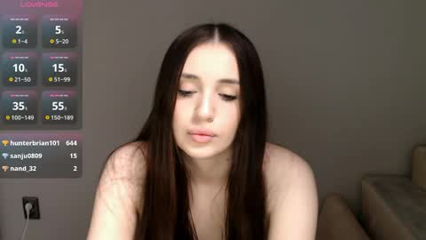 Lea Atreides online show from April 24, 2026, 4:37 am