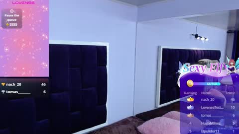 LeaMoreau online show from March 11, 2025, 9:45 am