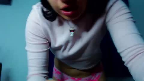 LeaMoreau online show from September 12, 2025, 3:06 am