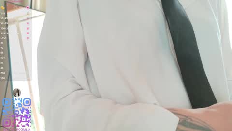 Lia Moon online show from February 23, 2026, 2:14 pm