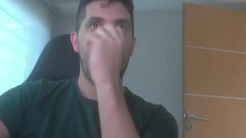 leowolf online show from November 12, 2025, 8:19 pm