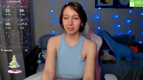 Leah  Gotty online show from December 17, 2024, 5:36 pm