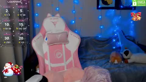 Leah  Gotty online show from December 28, 2024, 2:53 pm