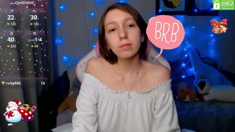 Leah  Gotty online show from December 28, 2024, 5:57 pm