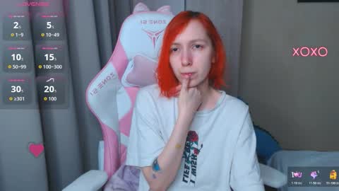 Leah  Gotty online show from December 5, 2025, 2:42 am