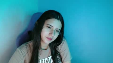 luna online show from February 14, 2025, 3:22 am