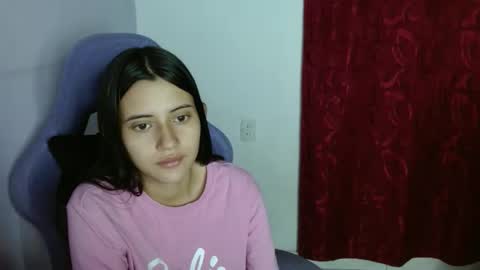 luna online show from March 8, 2025, 7:16 am