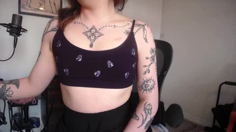 leah_lust_ online show from March 21, 2026, 12:10 pm