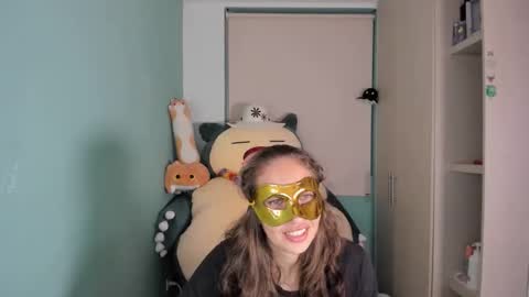 Laura online show from February 19, 2026, 3:13 am