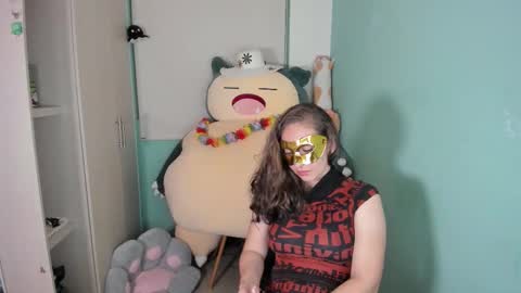 Laura online show from February 26, 2026, 2:54 am