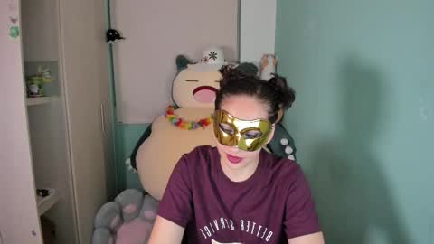 Laura online show from February 28, 2026, 1:06 am