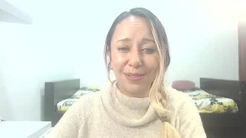 leah_susman online show from March 6, 2026, 3:47 am