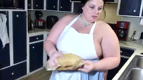 Leah jewel online show from April 15, 2026, 12:06 am