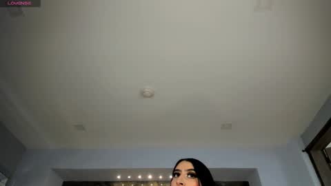 leahlombardi_ online show from October 26, 2025, 6:03 pm