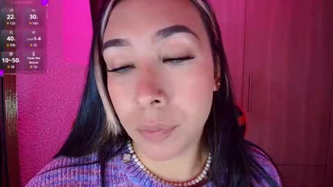 leah online show from March 21, 2026, 8:41 am