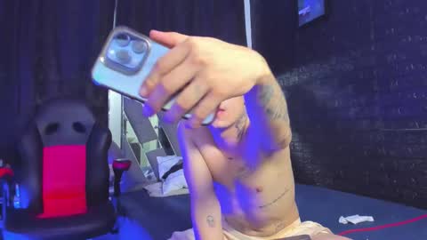 Snapshot of lealfire chatting on October 16, 2025, 9:54 am lealfire online show from October 16, 2025, 9:54 am