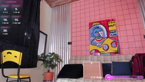 LEAN online show from December 2, 2024, 7:38 pm