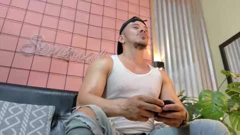 Snapshot of lean_arcos chatting on March 1, 2026, 1:24 pm LEAN online show from March 1, 2026, 1:24 pm