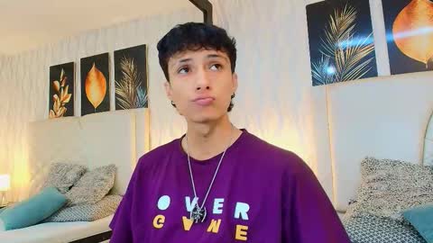 Lean online show from January 16, 2026, 8:35 pm