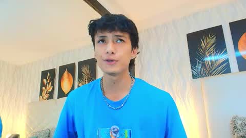 Lean online show from February 15, 2026, 8:49 pm