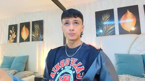 Lean online show from February 25, 2026, 10:41 pm