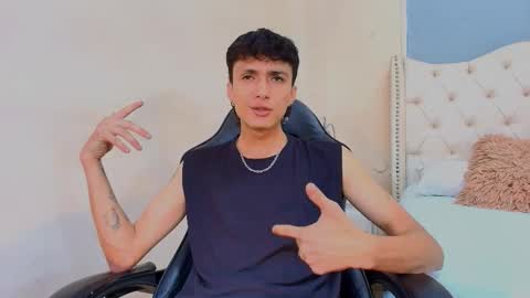 Lean online show from March 26, 2026, 5:51 pm