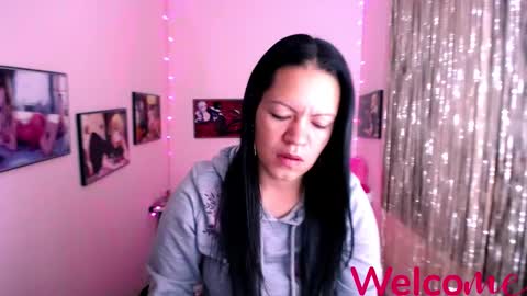 Leandra online show from January 15, 2025, 12:36 pm