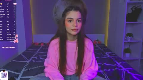 Snapshot of leandraconcatelli chatting on March 3, 2026, 7:09 pm Sophie online show from March 3, 2026, 7:09 pm
