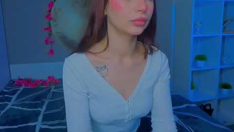 Snapshot of leandraconcatelli chatting on March 12, 2026, 7:20 pm Sophie online show from March 12, 2026, 7:20 pm