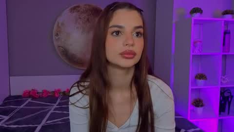 Snapshot of leandraconcatelli chatting on March 20, 2026, 7:08 pm Sophie online show from March 20, 2026, 7:08 pm