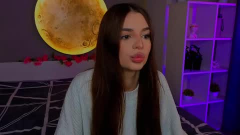 Snapshot of leandraconcatelli chatting on April 13, 2026, 7:08 pm Sophie online show from April 13, 2026, 7:08 pm